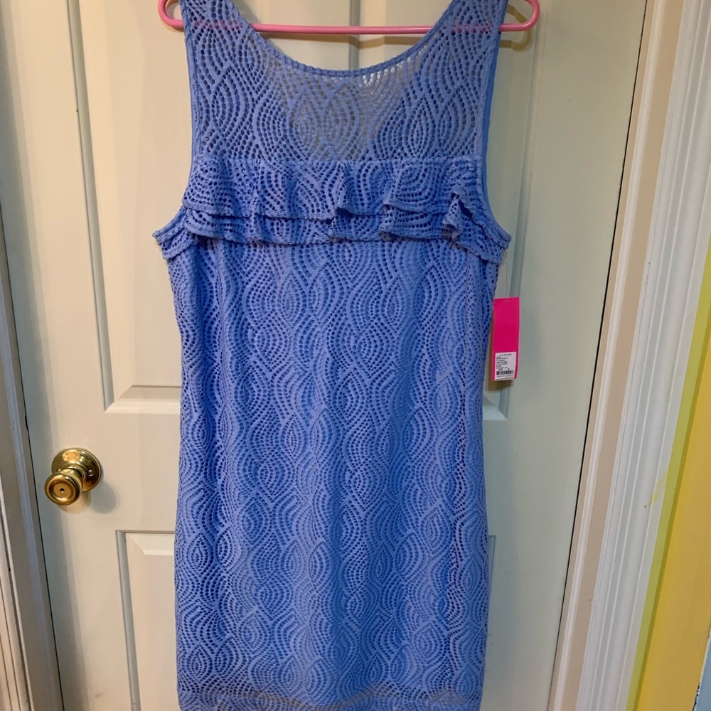 Beautiful BNWT Lilly Pulitzer